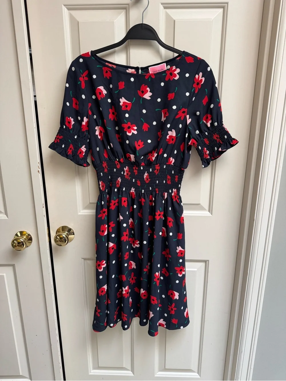 Kate Spade Blaire Dress